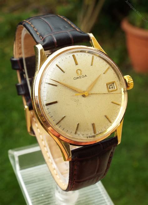 old omega watch|old omega watches for men.